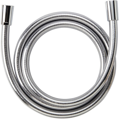 Brauseschlauch Laufen Simiflex verchromt