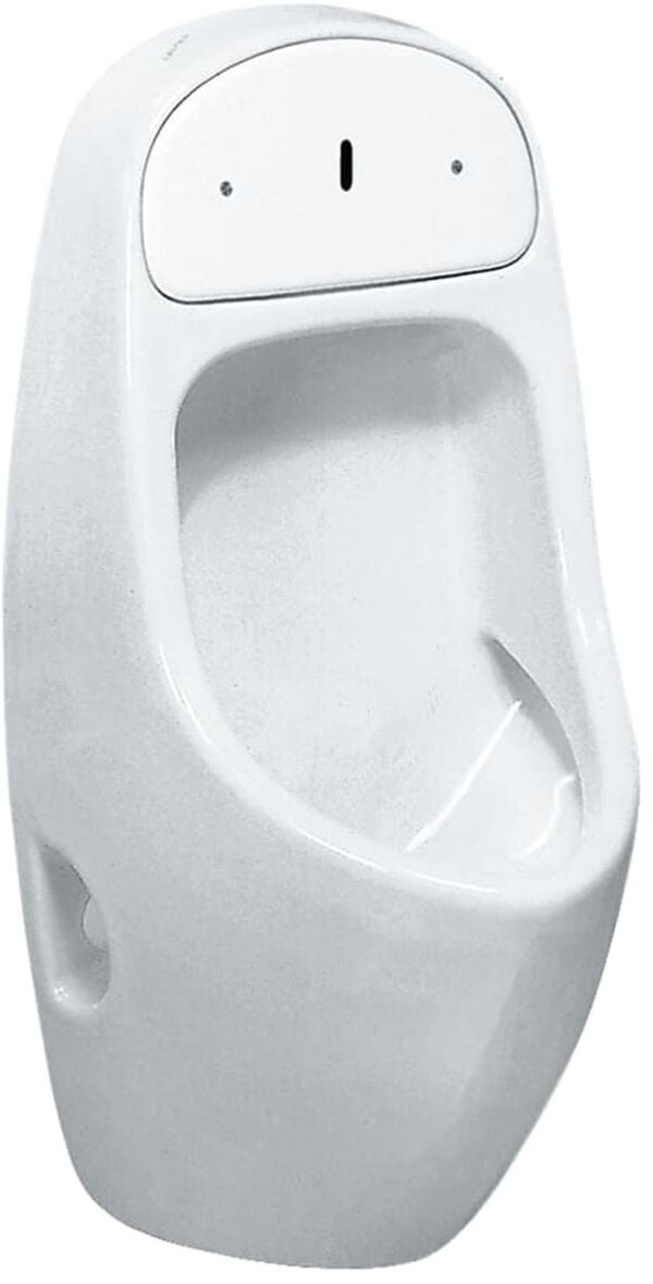 Urinoiranlage Tamaro-S 90 Weiss image number 0