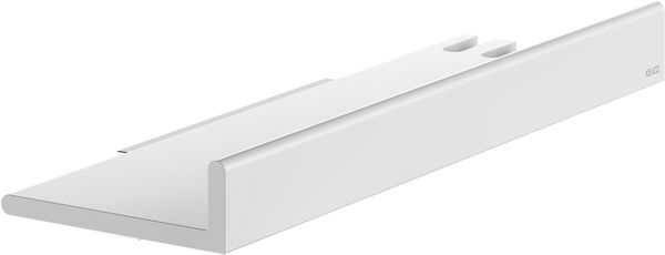 Tablette pour douche Keuco Collection Reva Blanc image number 0