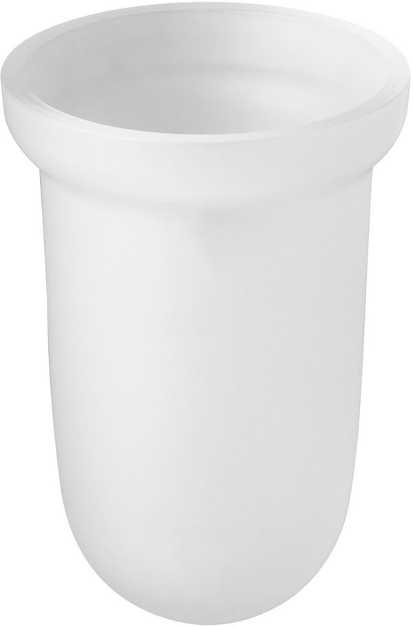 Mattglaseinsatz Bodenschatz image number 0