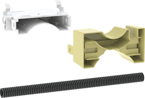 UP-Box Geberit Power & Connect