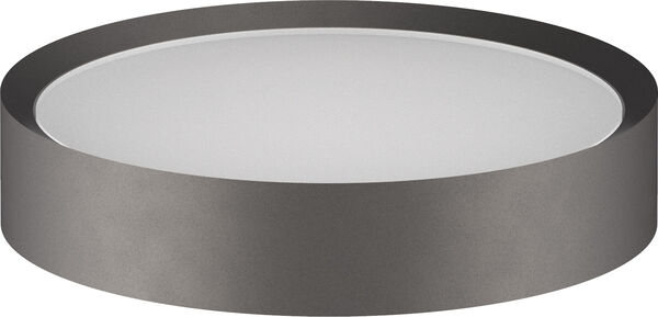 Seifenhalter Fantini Young Matt gun metall PVD image number 0