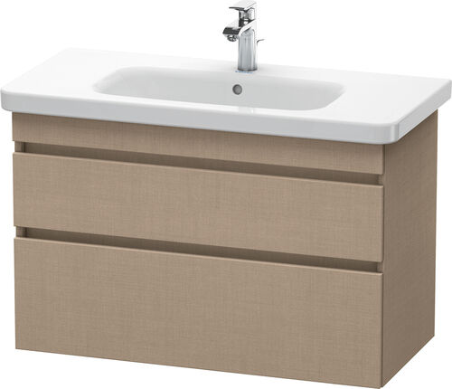Waschtischmöbel Duravit DuraStyle leinen