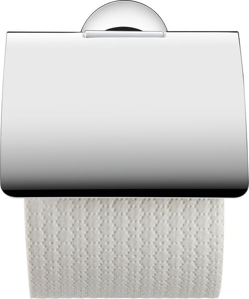 Papierhalter Duravit Starck T Verchromt
