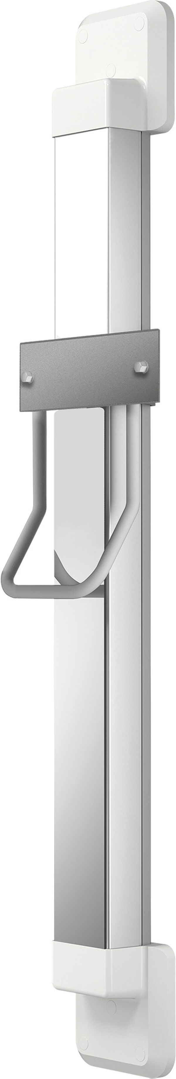 H&ouml;henverstellung KWC Weiss image number 0