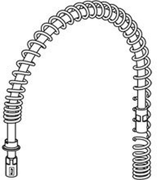 Ressort portatif KWC Gastro image number 0