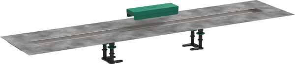 Hansgrohe RainDrain Kit d'installation image number 0