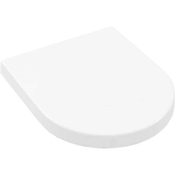 Sedile Omnia architectura Bianco image number 1