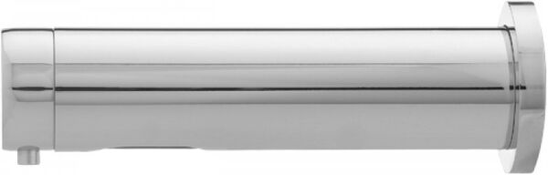 Distributeur de savon Armatron Tube No Touch chromé image number 0