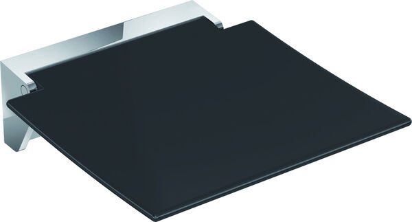 Si&egrave;ge rabattable Hewi System 100 / 800 Anthracite image number 0