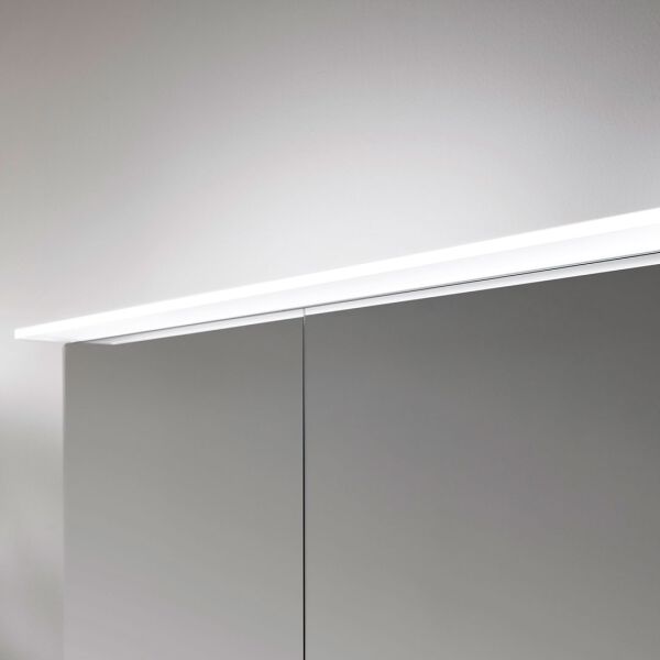 Armadio a specchio Alterna ola LED plus bianco colore della luce variabile in continuo 2000-6500 K image number 2