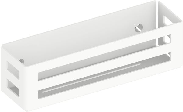 Duschablage Keuco Weiss RAL 9010 image number 0