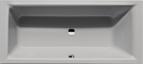 Vasche da bagno Kaldewei Puro Next Combi, 1700 x 800 mm, parte dorsale destra, profondit&agrave; 410 mm, image number 0