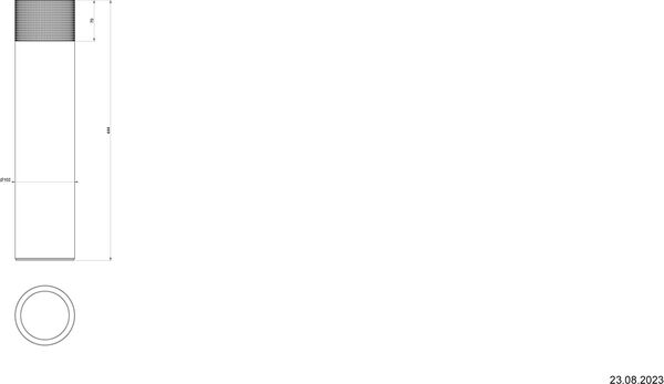 Masszeichnung image number 2