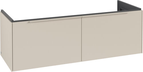 Waschtischmöbel Villeroy & Boch Subway 3.0 Cashmere grey Waschtischmöbel Villeroy & Boch Subway 3.0 Cashmere grey
