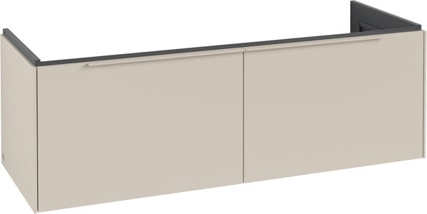 Waschtischmöbel Villeroy & Boch Subway 3.0 Cashmere grey image number 0