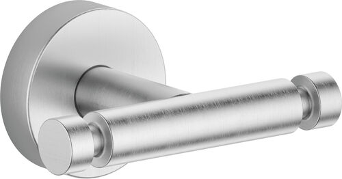 Handtuchhaken Dornbracht Meta Chrome matt