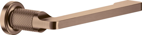 Papierhalter Gessi Inciso Copper brushed image number 0