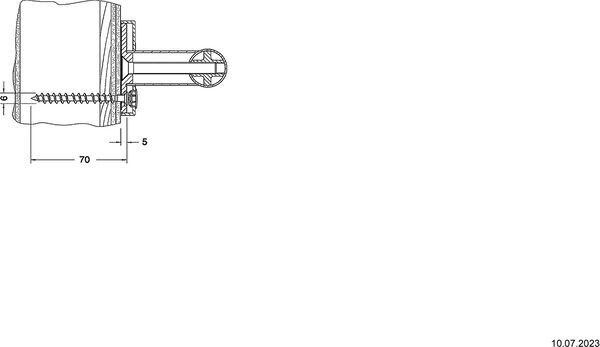 Disegno quotato image number 1