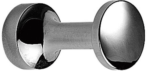 Handtuchhaken Bodenschatz Chic'07 / Chic'14 / Chic'22/ Dolano Verchromt