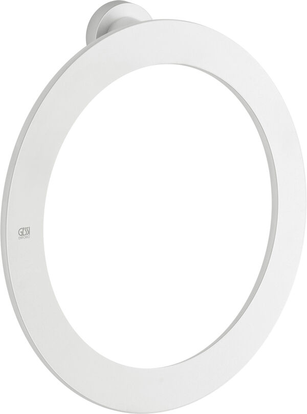 Anello portasciugamani Emporio, &Oslash; 22 cm image number 0