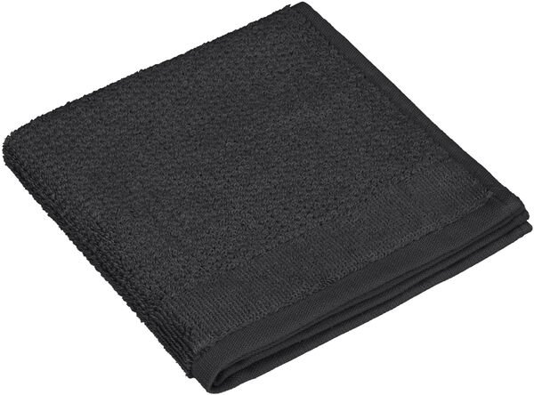 Seiftuch Weseta softweight bio anthrazit image number 0