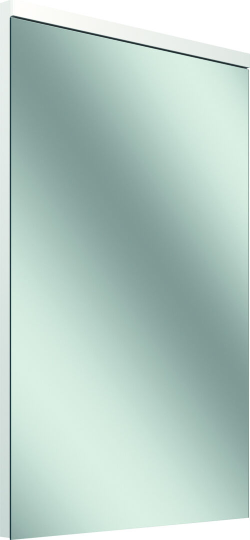 Miroir lumineux Schneider Low plus LED Blanc couleur de lumière blanc neutre 4000 K