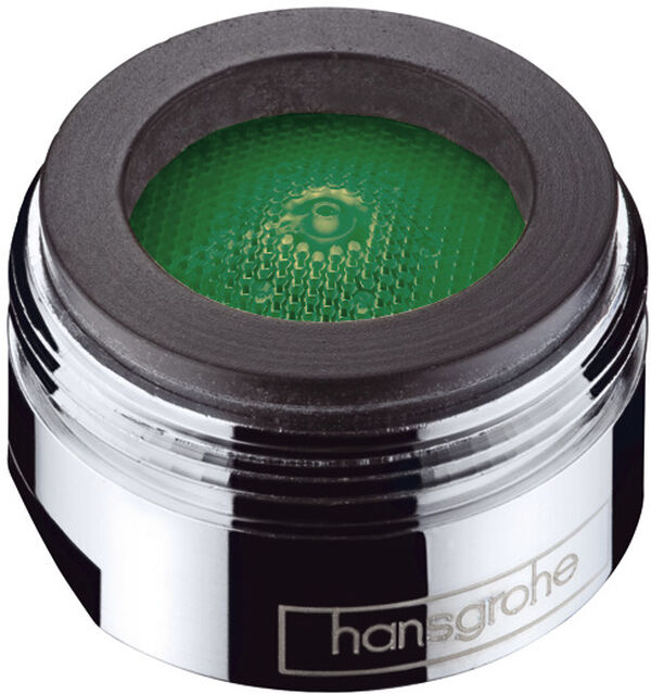 Luftsprudler Hansgrohe Talis E verchromt image number 0