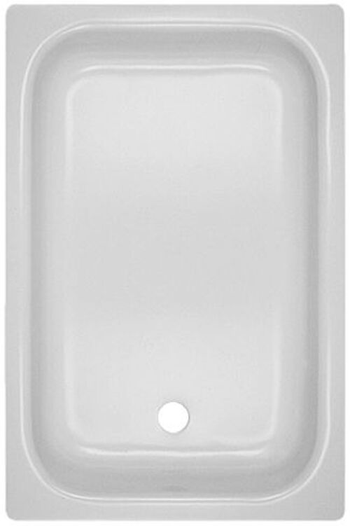 Receveur de douche Schmidlin Pergamon Cleaneffekt Fond antid&eacute;rapant Antigliss Pro