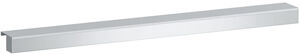 Spiegelleuchte Laufen Frame 25 horizontal, Breite 55 cm direkte Befestigung an Spiegelrahmen, LED 12 W
