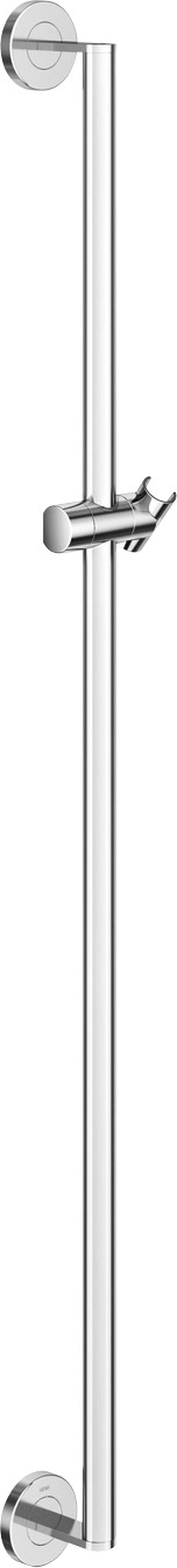 Duschengleitstange Hewi 900 Verchromt