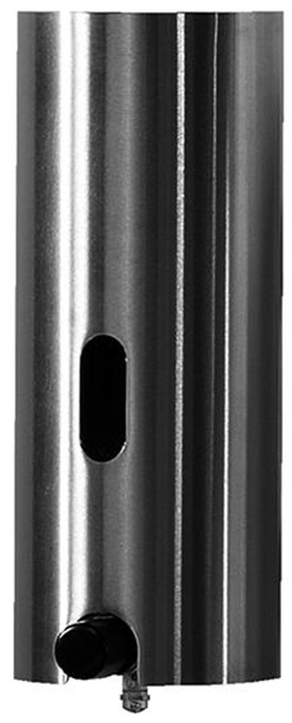 Seifenspender U.S.W. D Line edelstahl matt image number 0