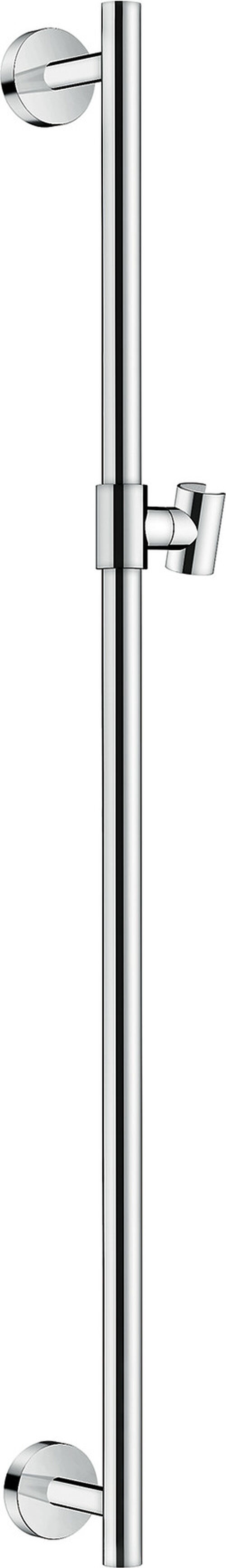 Duschgleitstange Hansgrohe Unica Comfort Verchromt