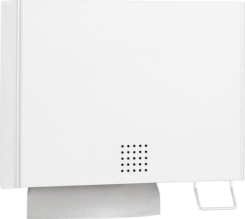 Spenderkombination Proox Snowfall Weiss