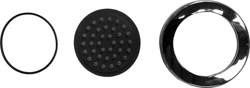 Set grille de douchette à main Laufen Set grille de douchette à main Laufen