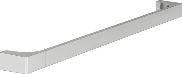 Barre &agrave; linge de bain Keuco Edition 11 Finition acier inoxydable image number 0