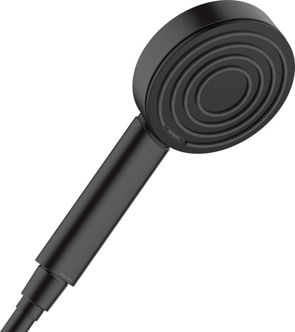 Handbrause Hansgrohe Pulsify schwarz matt image number 0