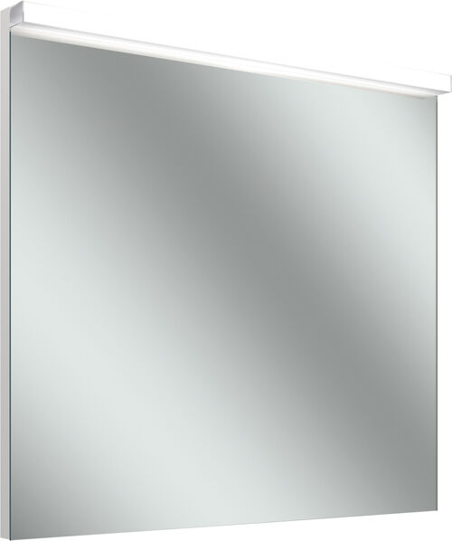 Miroir lumineux Alterna karat LED Blanc Couleur de lumi&egrave;re blanc chaud 3000 K