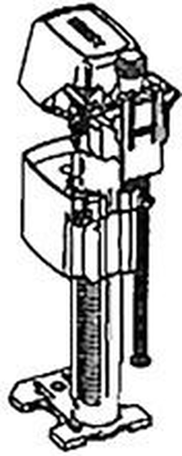 F&uuml;llventil Keramik Laufen image number 0