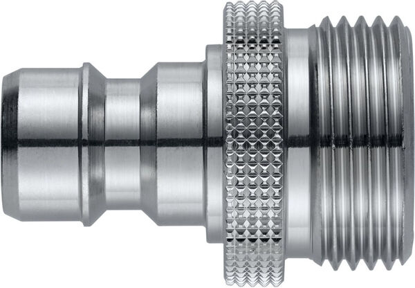 Innesto per raccordo tubo Neoperl Neomatic Pro 3/4" image number 0
