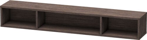 Elemento regale L-Cube Rovere mediterraneo