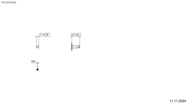 Disegno quotato image number 1
