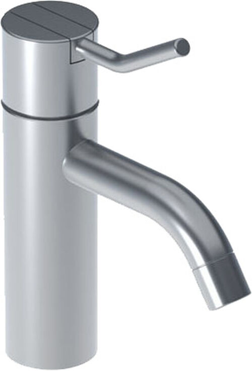 M&eacute;langeur monobloc Vola Blanc mat