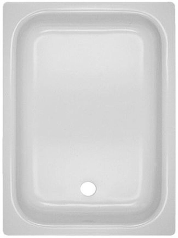 Receveur de douche Schmidlin Manhattan Cleaneffekt image number 0