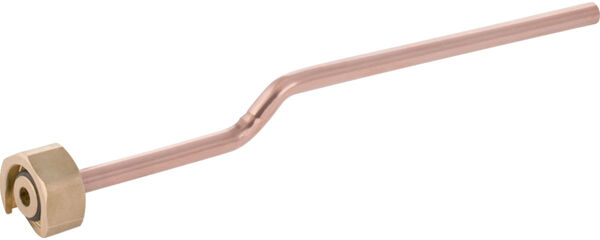 Tube de raccordement Geberit image number 0