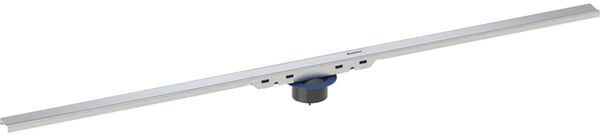 Canale per scarico doccia Geberit CleanLine50, lunghezza 30 - 90 cm, per montaggio all'interno del image number 0