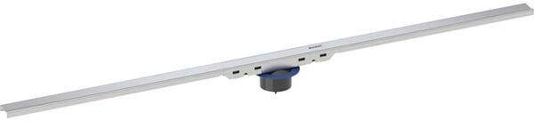 Canale per scarico doccia Geberit CleanLine50, lunghezza 30 - 90 cm, per montaggio all'interno del image number 0