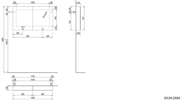 Disegno quotato image number 2