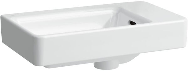 Wandbecken Pro / Pro S weiss image number 0