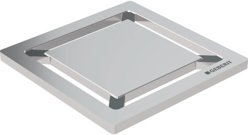 Grille Design Square Geberit